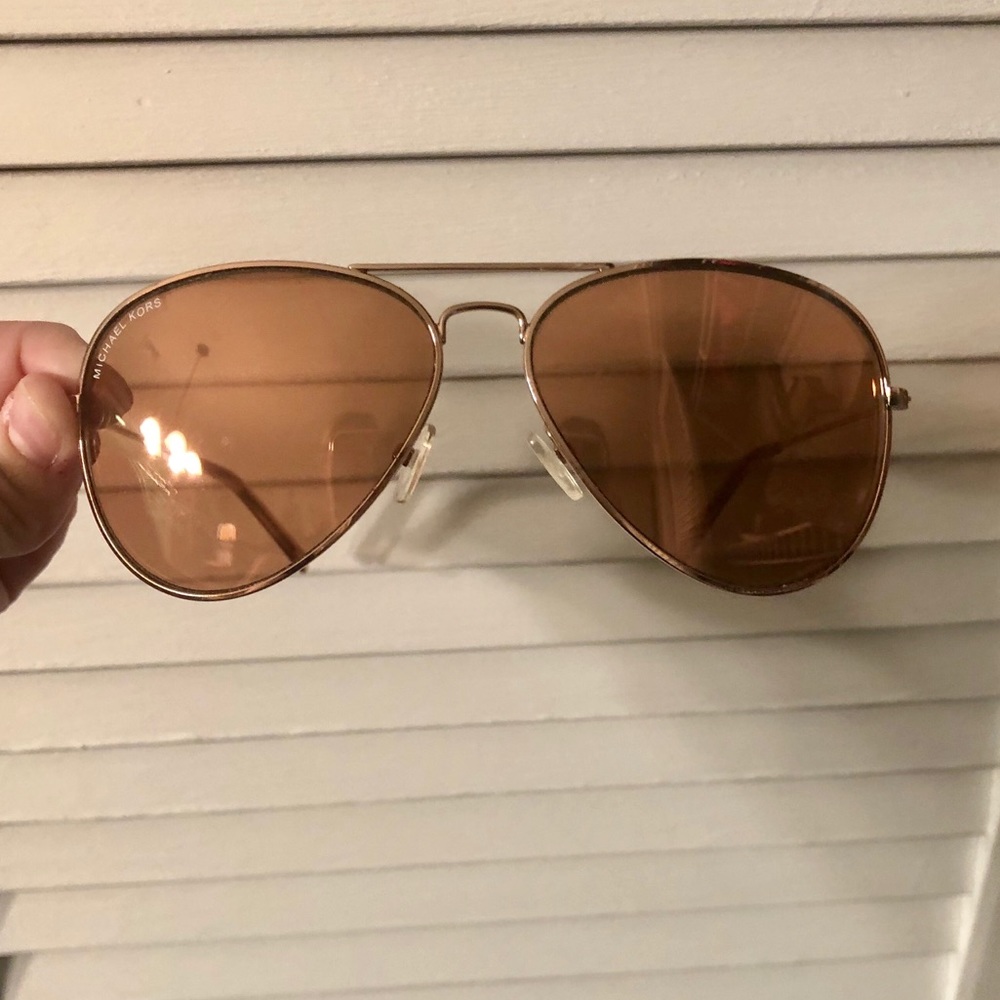 Michael Kors Sunglasses - Picture 3 of 4